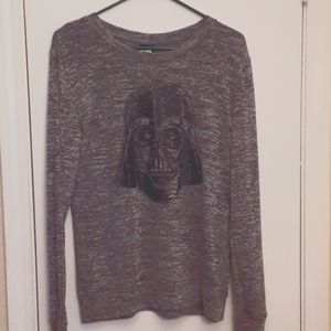 Star Wars, Darth Vader sweater